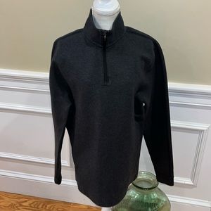 Lululemon Men’s Quarter Zip Pullover